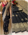 Sf 663 By Shubh Banarasi Lichi Silk Sarees Wholesale Market In Surat
